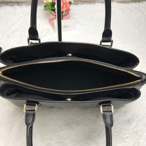 👜‼️SALE‼️🌺 SAGE CARRYALL 11 1/2" - Picture 5 of 7